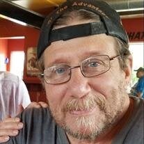 Michael Alan Reeson