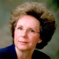 Billie Ann Schnupp