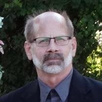 Roger Andrew Leith