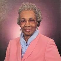Mrs. Darlene G. Kelly