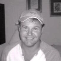 Mark Duane Hawkins