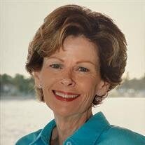 Sue Penticoff Woodwell