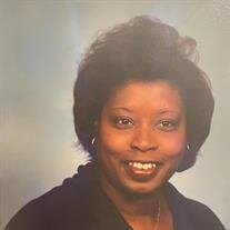 Carolyn Junia Mitchell