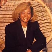 Emma J. Drake-Hampton