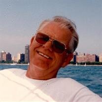 Willis "Bill" Vander Berg