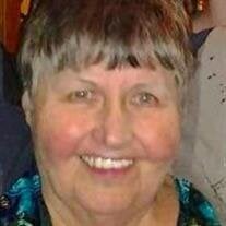 Joy Thompson Lannum