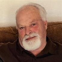 Dennis "Terry" Albert