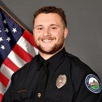 Officer Jeremy R. Labonte