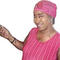 Ms. Kathy Denise Little