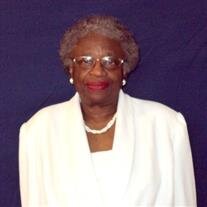 Mrs. Florence Curtis Ragland