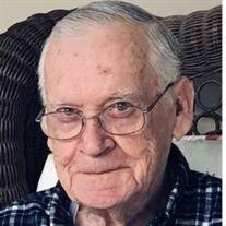 Mr. Herbert Lee "Herb" Stonesifer