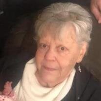Janice Arlene Jourdan