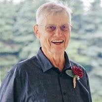Jon R. Boersma