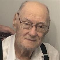 Carl E. Lamphere