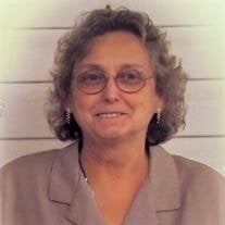 Sue Rochelle