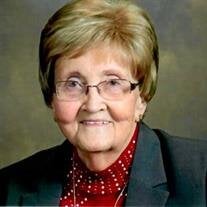 Mary Nell Gower