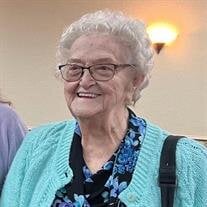 Joyce Lee Hudson