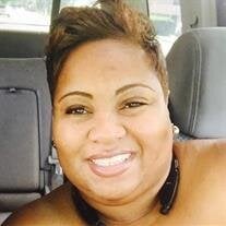 Ms. Davina Renee Grady