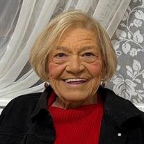 Brenda Joyce Dick