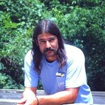 Mr. Richard  "Rich" Austin Elms