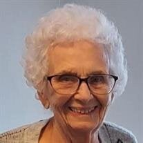 Juanita S. (Janes) Underhill