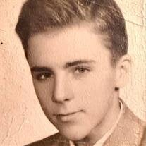 Donald Herman MacDermid