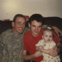 Jerry Ronald Mullins