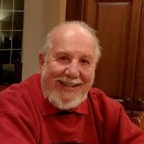Ronald (Ron) P. Formento Sr.