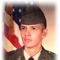 Michael Allen Eshleman