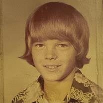 Jonathan Darnell Linkous