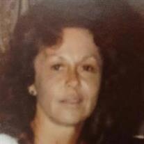 Linda Lou Thomson Darley