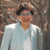 Mrs. Lorraine O. Elliott