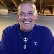 Robert (RJ) Joseph Mathews