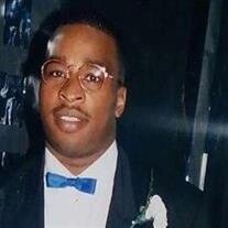 Mr. Shepard Jerome Green
