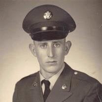 Michael Gene Youngblood