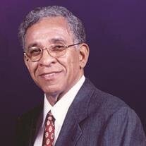 Mr. Thomas E. Peterson Jr.