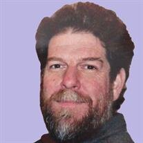 Russell E. Balhoff