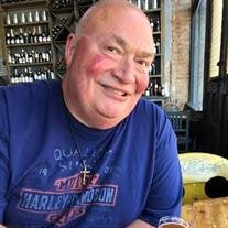 Carl Ronald Nelson