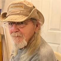 Mr. David Earl Steely