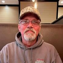 Thomas James Meilhammer Sr.