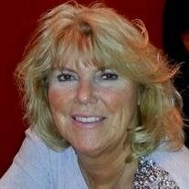 Melanie Sue Turner