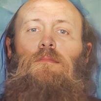Bret Paul Bennett