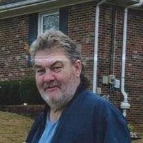 Gilbert Ray "Hotrod" Troutman