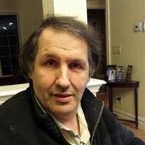 Peter Jason Demoleas