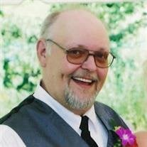Samuel "Sam" H. Reed