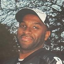 Mr. Derwin Davenport