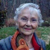 Luella Elsie Jung Dupree