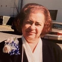 Sue Carolyn Blanton