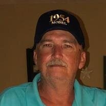 James Kenneth McElroy