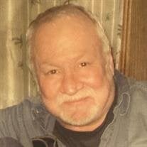 Henry D. Watters, Jr. "Butch"